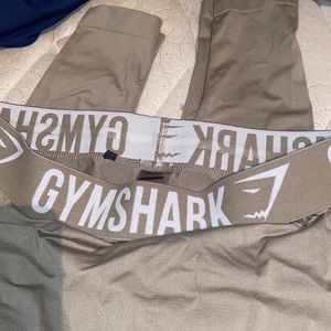 GymShark fitted leggings